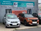 Photo de GARAGE M.A.S VENTE DE VEHICULES