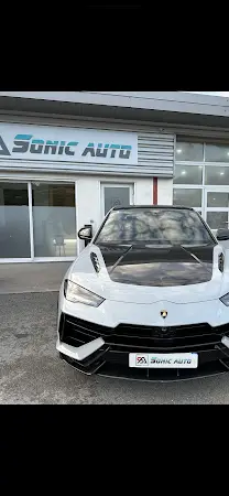 Photo publiée sur la fiche Google de Carrosserie SONIC AUTO, Le Cannet-des-Maures