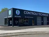 Photo de Sécuritest Contrôle Technique Automobile Albert