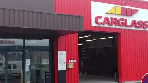 Photo publiée sur la fiche Google de CARGLASS Pare-Brise Distré, Distré