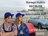 Photo de GARAGE HUITRIC STATION-SERVICE