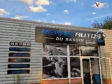 Photo de REPAR AUTOS DU BASSIN BY SEBCUSTOM