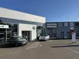 Photo de Škoda Service Les Sables d'Olonne (85) - Jean Rouyer Automobiles