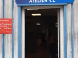 Photo de France Pare-Brise - Chez Lapauze