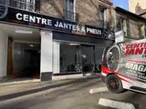 Centre Jantes et Pneus