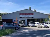 Photo de ILLUMBE AUTOMOBILE