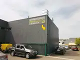 Photo de Carrosserie Trouvé