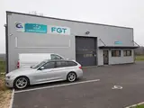 Photo de TOP CARROSSERIE - CARROSSERIE FGT