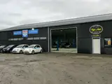 Photo de Garage REP Auto Quaëdypre - Bosch Car Service