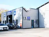Photo de Carrosserie Montilienne - Carrossier AXIAL Montélimar