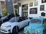 Photo de Garage de Morzine - Agent Renault & Dacia