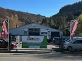 Photo de Garage 01 pneus & entretien CASTROL SERVICE