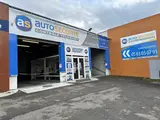 Photo de AS Auto Securite Euro Controle Sapiac / Centre Controle technique Automobile Montauban Sapiac