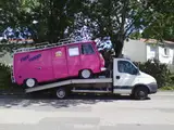 Guiet recyclage : Rachat voiture Nantes et Enlèvement d'épaves
