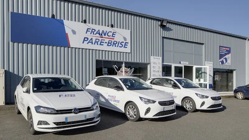 Photo publiée sur la fiche Google de France Pare-Brise, Saint-Gaudens