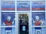 Photo de Technical Control Autosur Tremblay-en-France