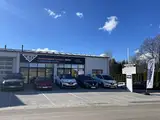 Photo de Garage des sports St Laurent