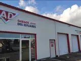 Photo de AD Garage Expert DES ESTUAIRES