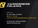 Photo de GARAGE CARROSSERIE CALAMIA