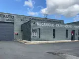 G.L.K AUTO Mazé