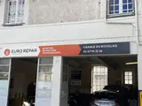 Photo de Garage du Richelais (SARL)