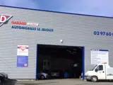 Photo de AD Garage Expert AUTOMOBILES LE JELOUX