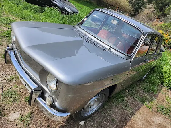 Photo publiée sur la fiche Google de Carrosserie Hartmann, Hyères
