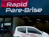 Photo de Rapid Pare-Brise Maulette – Houdan