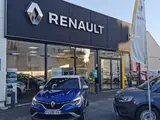 Photo de Renault Bonneuil