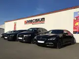 Photo de PRECISIUM - CARROSSERIE LE LUYER ANC LE BRIS