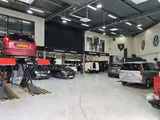 Photo de GARAGE AD ATHIS AUTO