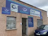 Photo de TOP GARAGE - GARAGE DES DIAMANTS