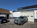 Photo de Renault Dacia Raimbeaucourt - Garage Du Stade