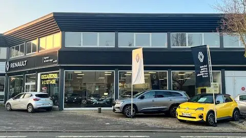 Photo publiée sur la fiche Google de Garage de Saint Leger, Dreuil-lès-Amiens