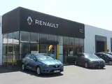 Photo de Renault Garage Mazille - Agent RENAULT et DACIA