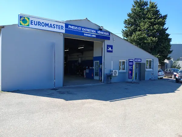 Photo publiée sur la fiche Google de Euromaster GARAGE LIBRE - St Jean de Védas, Saint-Jean-de-Védas