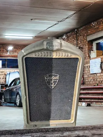 Photo publiée sur la fiche Google de Normandie Radiateurs Autos, Angerville-la-Campagne