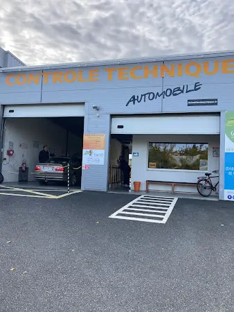 Photo publiée sur la fiche Google de ABC auto bilan des coteaux, Saint-Georges-des-Coteaux