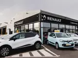 Photo de Renault Lavilledieu Automobiles agent