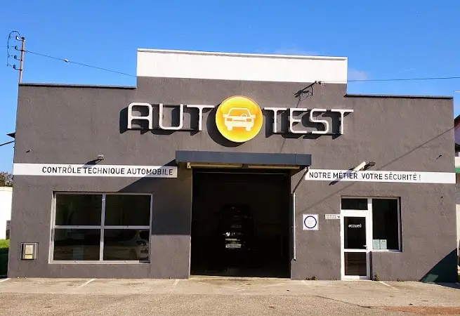 Photo publiée sur la fiche Google de AUTOTEST Poligny Contrôle Technique Auto-Moto, Poligny
