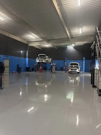 Photo publiée sur la fiche Google de LE GARAGE MPA EXPERT DÉDIÉ AUX TAXIS ET AUX VÉHICULES HYBRIDES., Gonesse