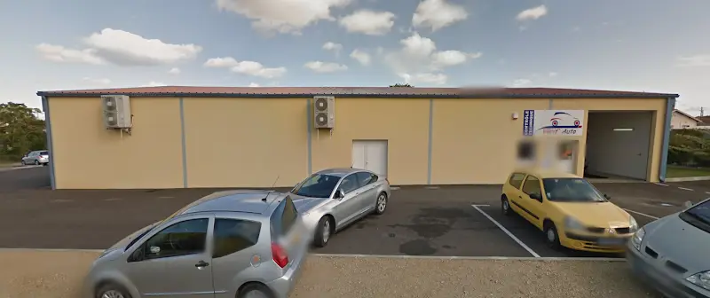 Photo publiée sur la fiche Google de Controle Technique Verif'Auto40 St Pierre du Mont, Saint-Pierre-du-Mont