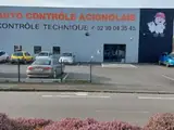Photo de Mon Contrôle Technique Acigné - Auto Contrôle Acignolais