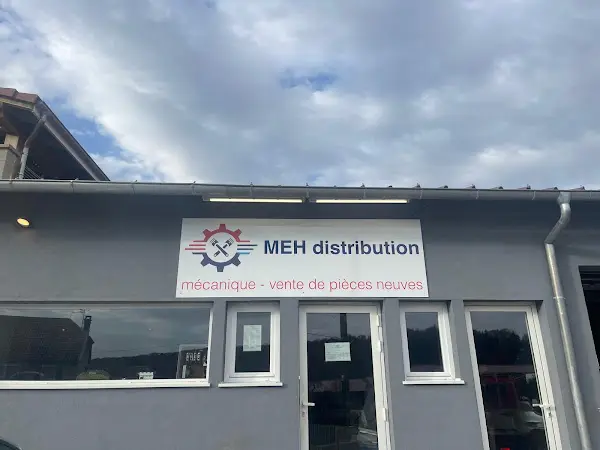 Photo publiée sur la fiche Google de MEH Distribution, Fêche-l'Église