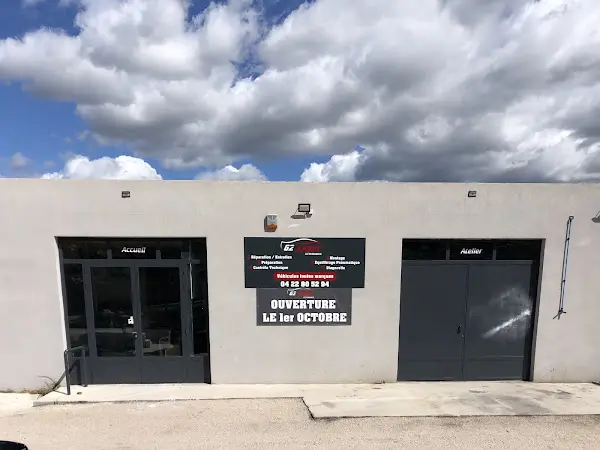Photo publiée sur la fiche Google de G2 Sport Automobile, Bandol