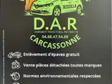 Photo de DECONSTRUCTIONS AUTOMOBILES RODILLA ( D.A.R )