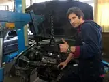 Photo de (Global Meca Auto) Mécanicien indépendant à domicile.