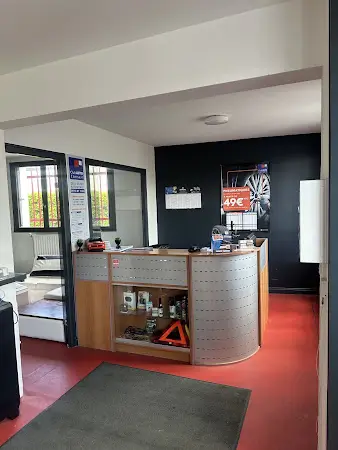 Photo publiée sur la fiche Google de Garage Deux-Sèvres Automobiles, Niort