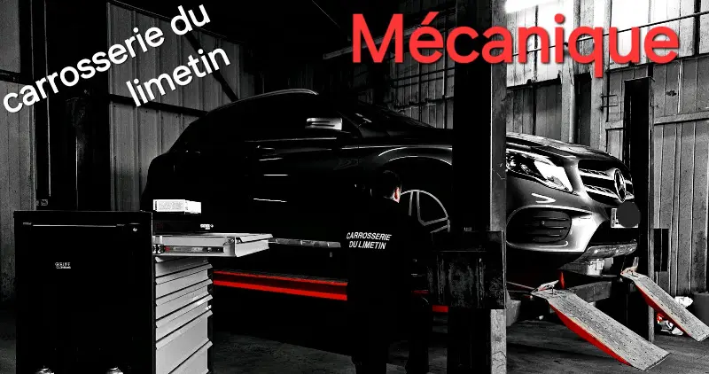 Photo publiée sur la fiche Google de Carrosserie du limetin- Eurorepar Car Service, Lorris