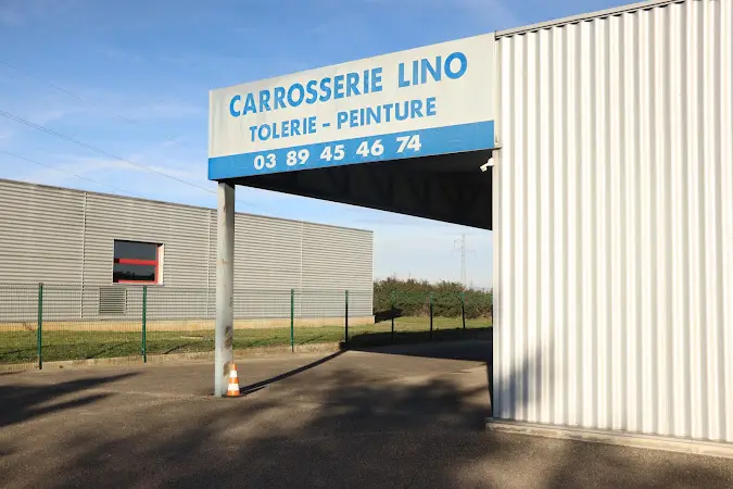 Photo publiée sur la fiche Google de Carrosserie Lino, Baldersheim
